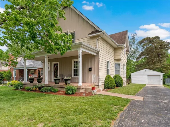 8014 Dalton Ave, Cincinnati, OH 45236