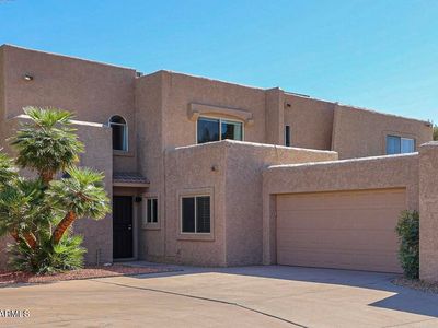 4107 E Charter Oak Rd, Phoenix, AZ, 85032