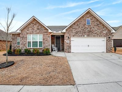 2049 Austin Dr, Cullman, AL, 35057