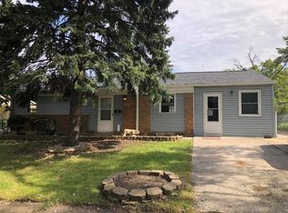 21707 Cynthia Ave, Sauk Village, IL 60411