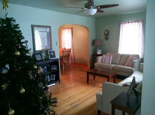 3143 S 23rd St, Milwaukee, WI 53215