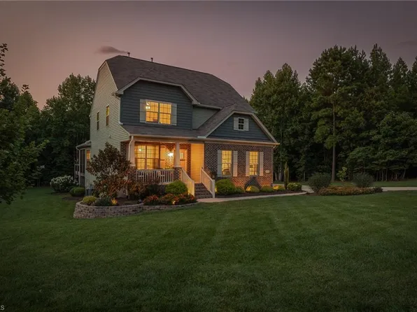 2876 Shiloh Stone Ct, Burlington, NC 27215