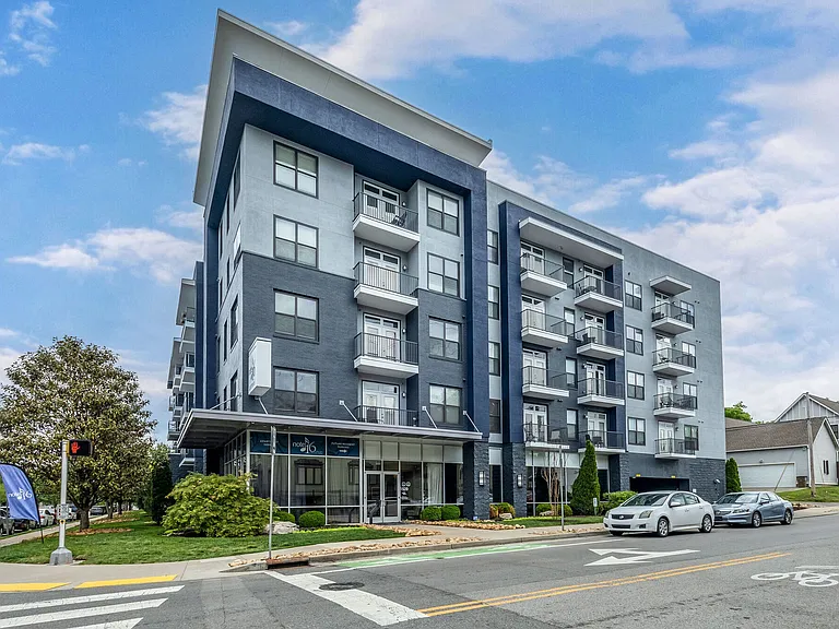 Note 16 Apartments — Photo 27