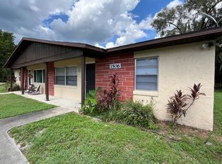 1506 S Boundary St, Deland, FL 32720
