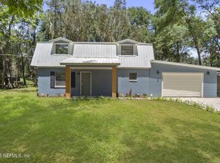 520 RAY EDWARDS Road, St. Augustine, FL 32086