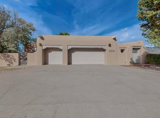 12105 San Rafael Ave NE, Albuquerque, NM 87122