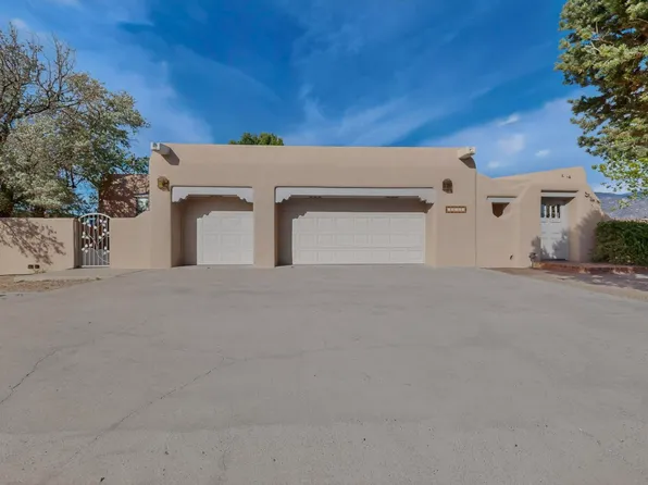 12105 San Rafael Ave NE, Albuquerque, NM 87122