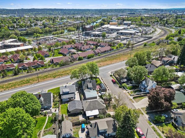 2436 N Pittsburg St, Spokane, WA 99207