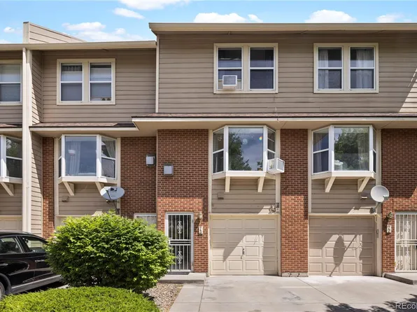 3300 W Florida Avenue #73, Denver, CO 80219