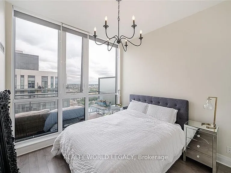 17 Zorra St #2407 — Photo 23