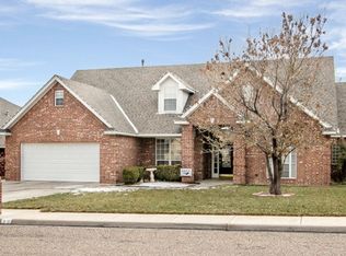 17 Tiffany Ln, Canyon, TX 79015