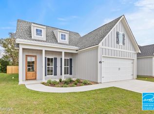 201 Fillmore Way, Lafayette, LA 70506