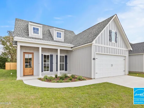 201 Fillmore Way, Lafayette, LA 70506