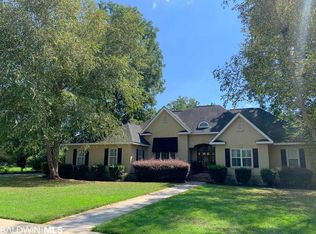 105 McMead Dr, Brewton, AL 36426