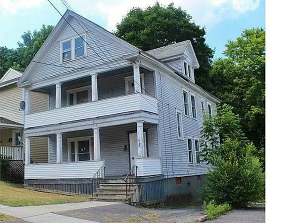 2036 South Ave, Syracuse, NY 13207