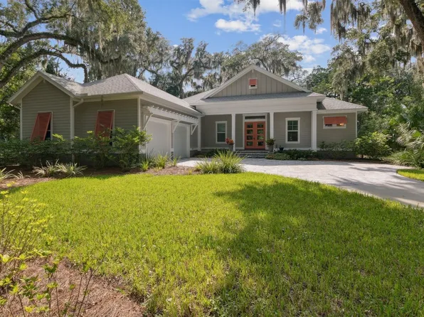 96029 Brady Point Rd, Fernandina Beach, FL 32034