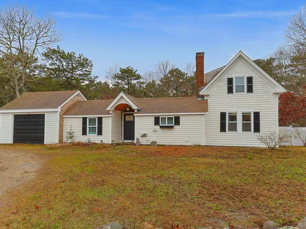 1 Copley Place, South Yarmouth, MA 02664