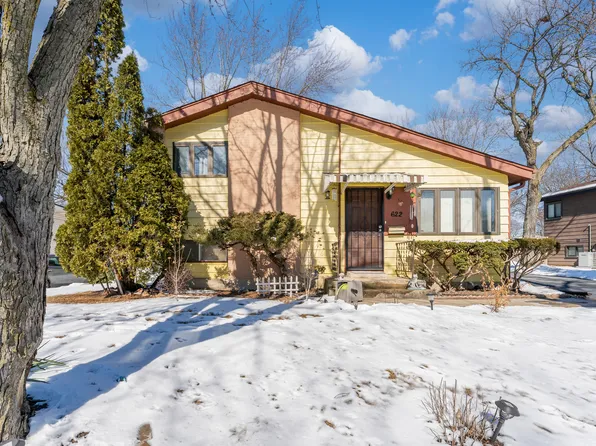 622 Easy St, Glendale Heights, IL 60139