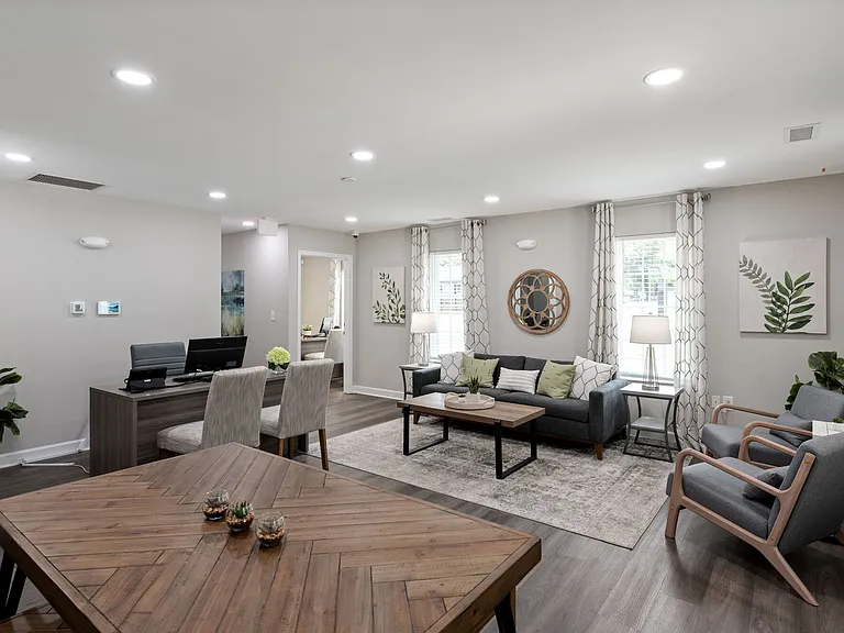 The Flats at Marlowe — Photo 15