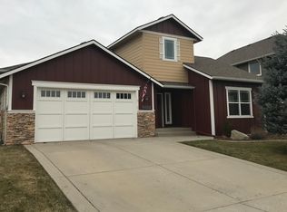 15000 N Pristine Cir, Rathdrum, ID 83858
