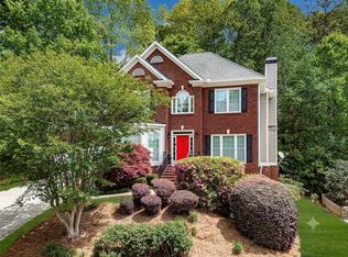 1343 Echo Mill Ct, Powder Springs, GA 30127