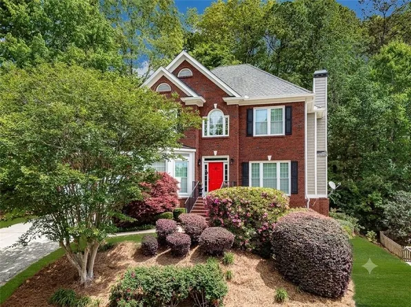 1343 Echo Mill Ct, Powder Springs, GA 30127
