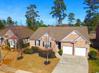 331 Fairways Dr, Macon, GA 31220
