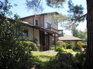 1408 Park Rd, Ojai, CA 93023