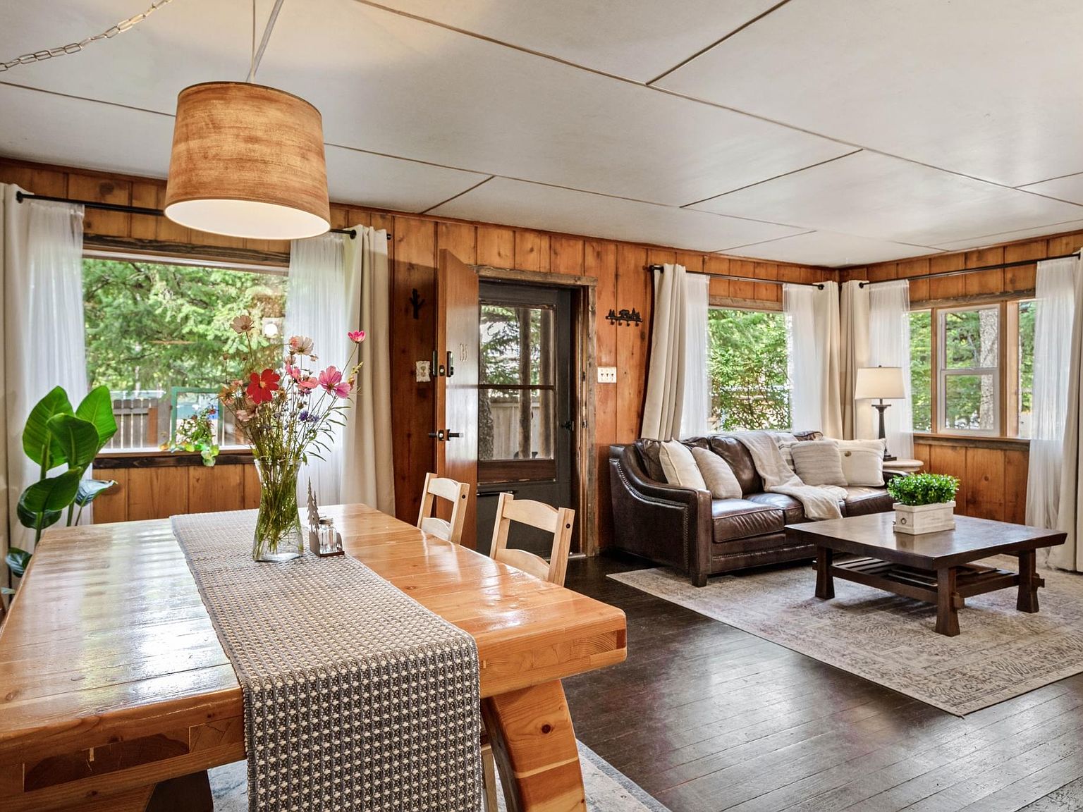 135 1st St E, Hungry Horse, MT 59919 Zillow