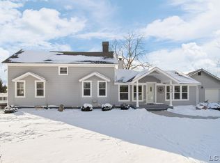 6180 Carson Hwy, Tecumseh, MI 49286