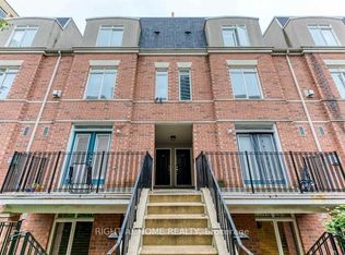 415 Jarvis St #327, Toronto, ON M4Y 3C1