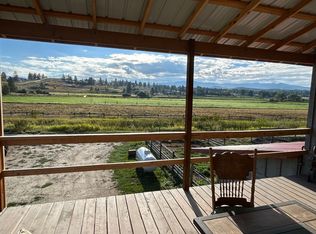 479 Willoughby Ln, Stevensville, MT 59870
