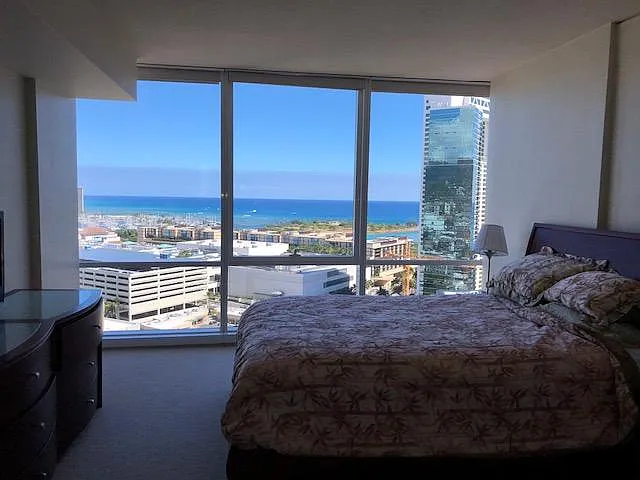1288 Kapiolani Blvd #2905 — Photo 8