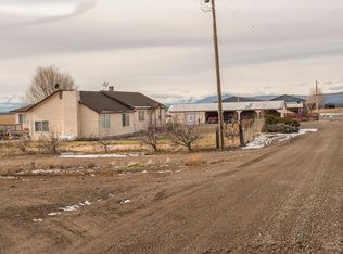 6539 SW Monroe Ln, Culver, OR 97734