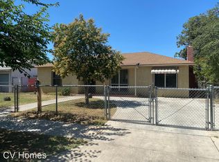 4719 E Lowe Ave, Fresno, CA 93702