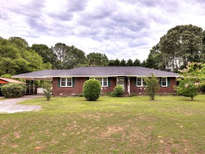 1957 Pinewood Rd, Sumter, SC, 29154