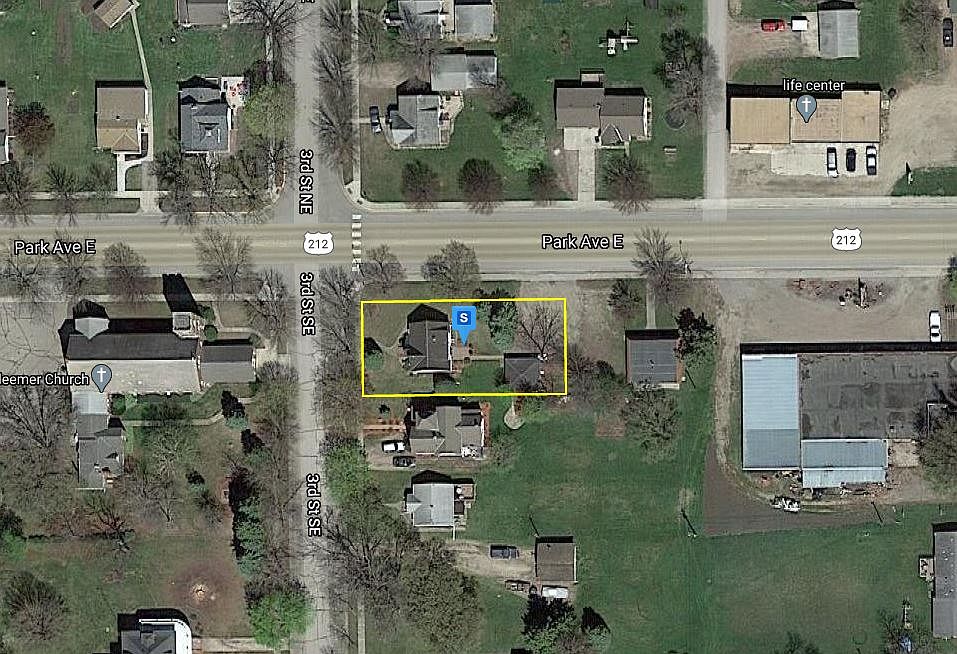 1st image of this home