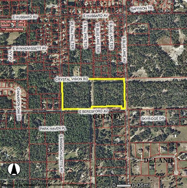 1st image of S Blue Lake Ave