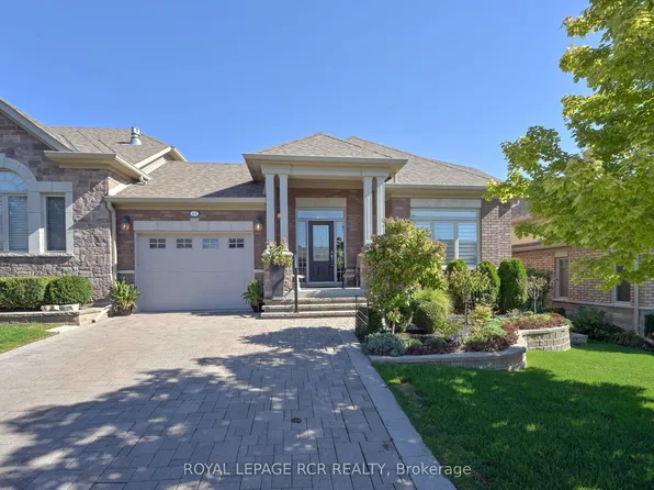 45 Hillcrest Dr, New Tecumseth, ON L9R 0N4