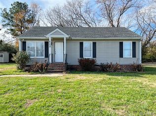 112 N Foxhill Rd, Richmond, VA 23223