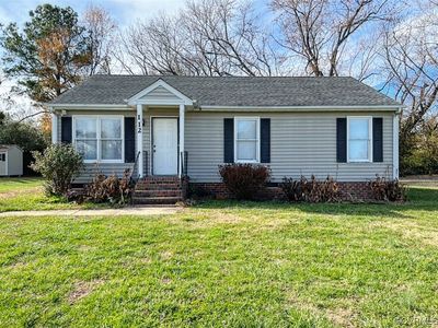 112 N Foxhill Rd, Richmond, VA, 23223