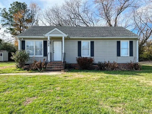 112 N Foxhill Rd, Richmond, VA 23223