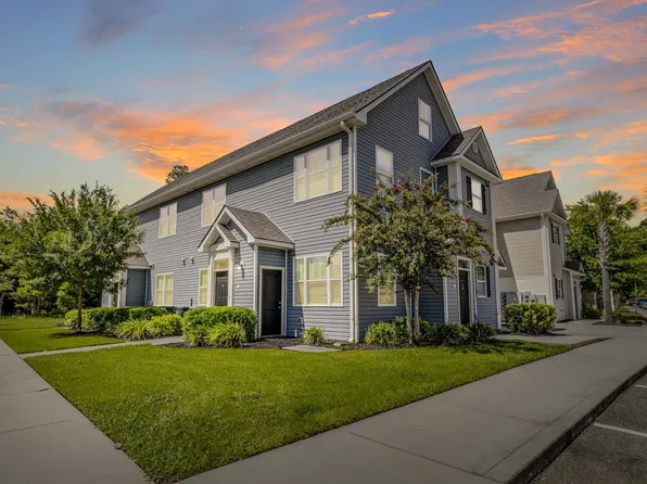 Basswood Landing Apartments