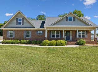 17 Sonoma Dr, Fayetteville, TN 37334
