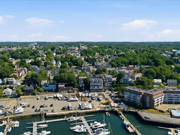 53 Front St Unit 53, Beverly, MA 01915