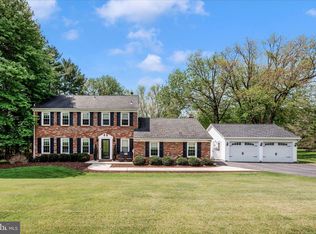 3406 Keats Ter, Ijamsville, MD 21754