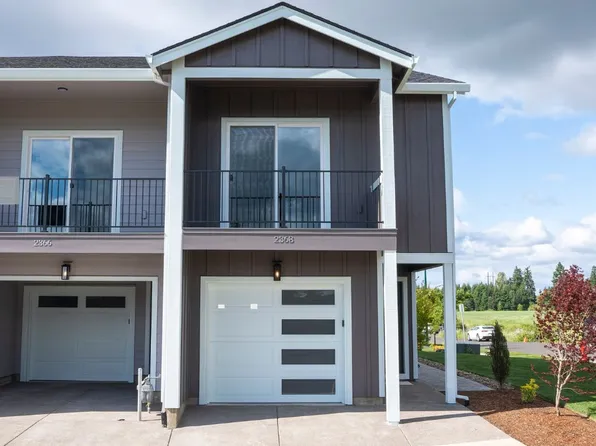 2368 Kingwood St, Forest Grove, OR 97116