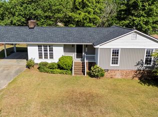 908 Old Mill Road, Rocky Mount, NC 27803