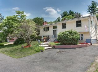 5 Bradford Rd, Hudson, MA 01749
