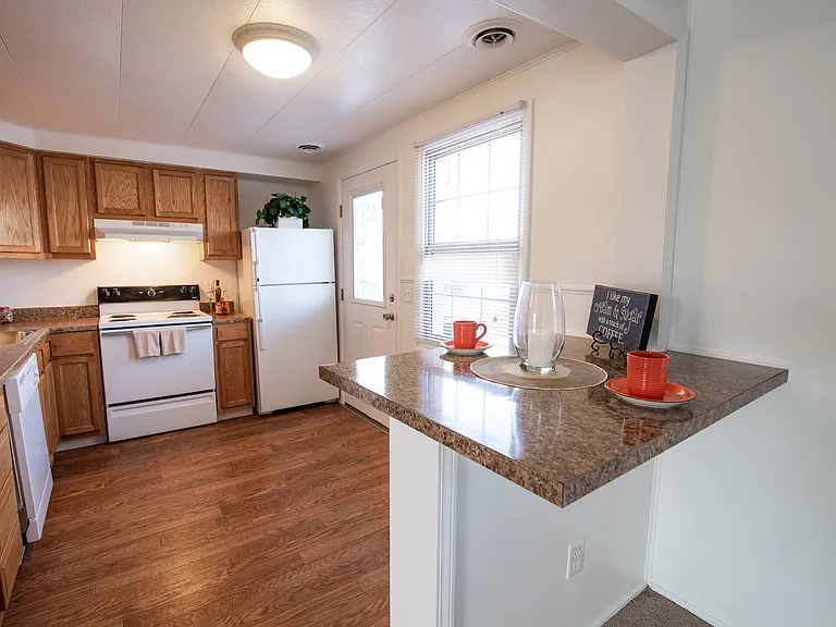 Saddle Club Townhomes — Photo 1